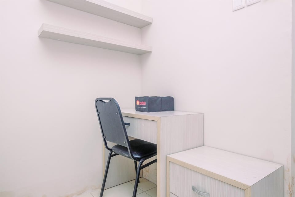 Studio | Free WiFi