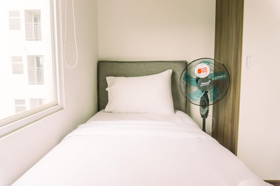 Apartment, 2 Bedrooms | 2 bedrooms, WiFi (free)