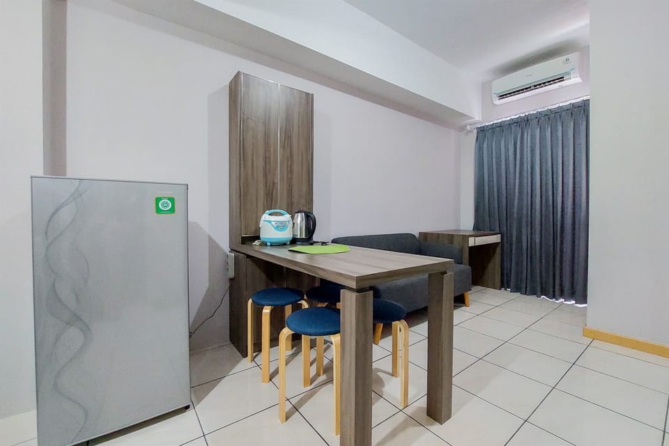 Apartment, 2 Bedrooms | In-room dining