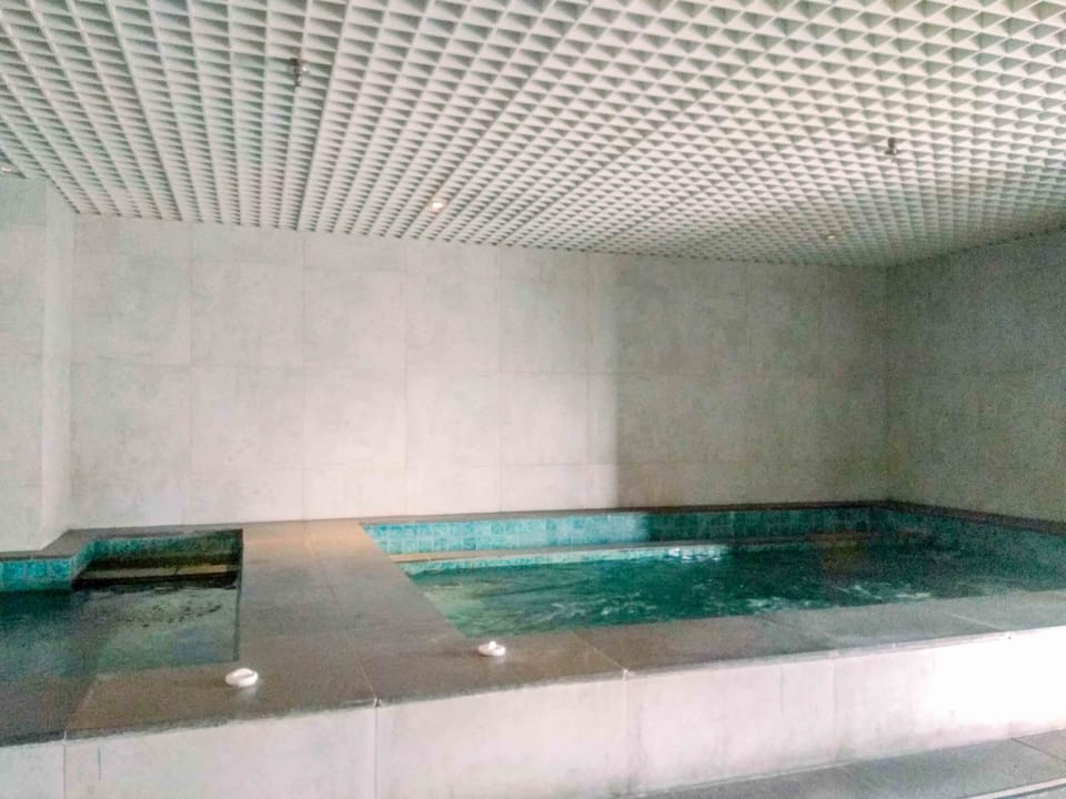Nice And Elegant 1Br At L'Avenue Pancoran Apartment Apartment in South Jakarta City