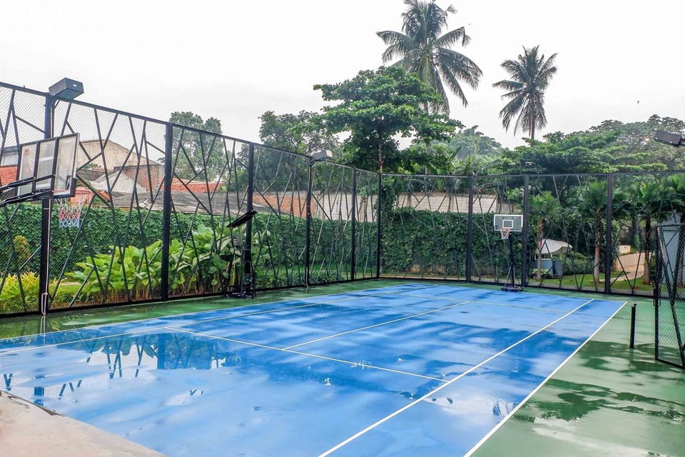 Nice And Elegant 1Br At L'Avenue Pancoran Apartment Apartment in South Jakarta City
