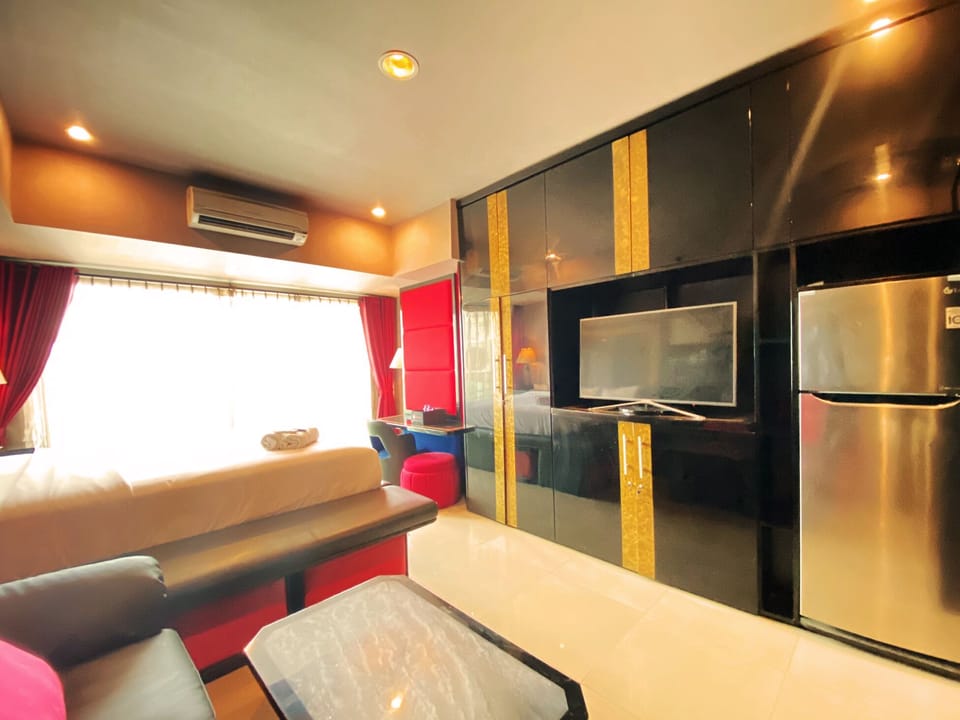 Studio | Free WiFi