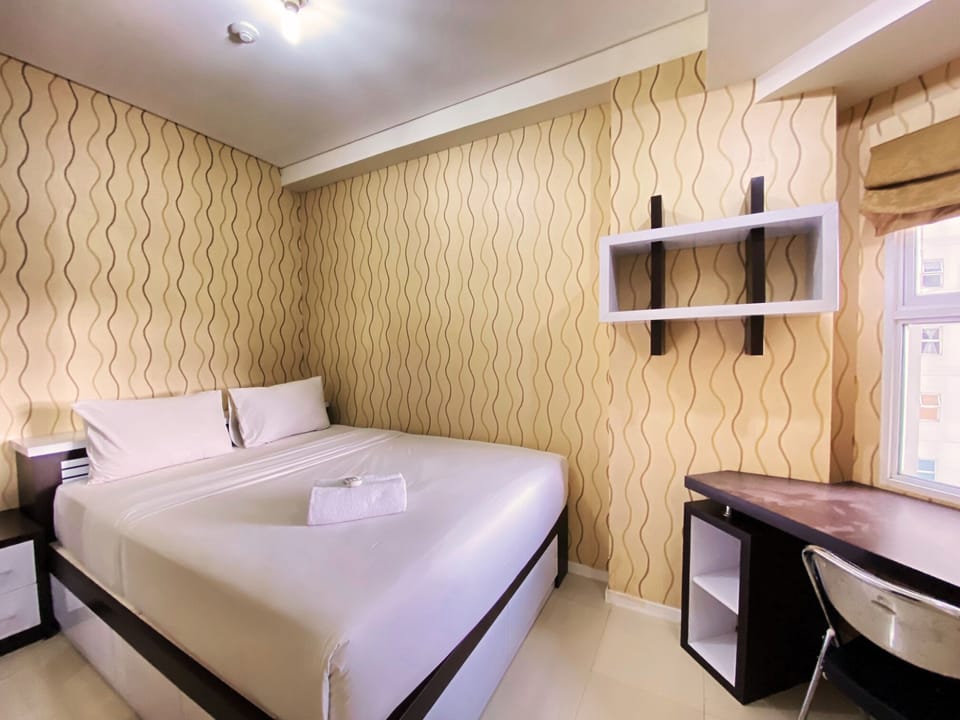 Apartment, 1 Bedroom | 1 bedroom, free WiFi