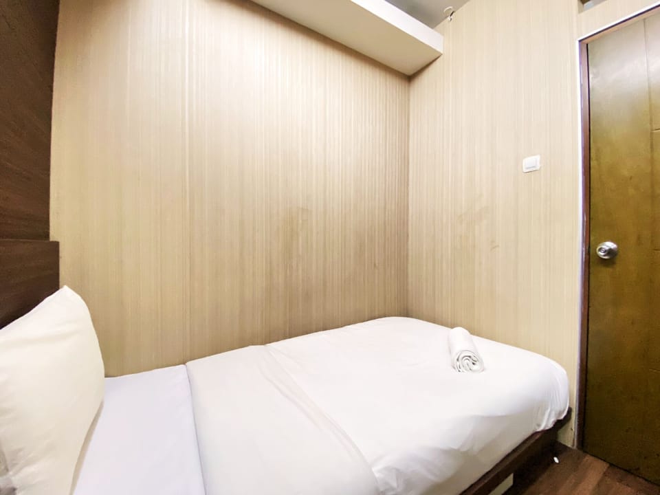 Apartment, 2 Bedrooms | 2 bedrooms, free WiFi