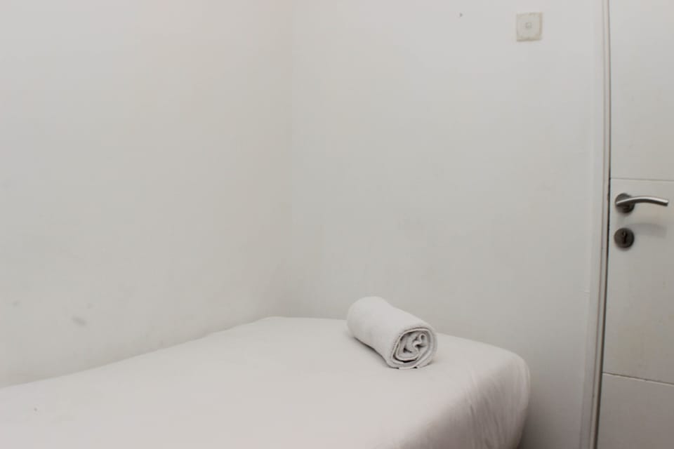 Apartment, 2 Bedrooms | 2 bedrooms, free WiFi
