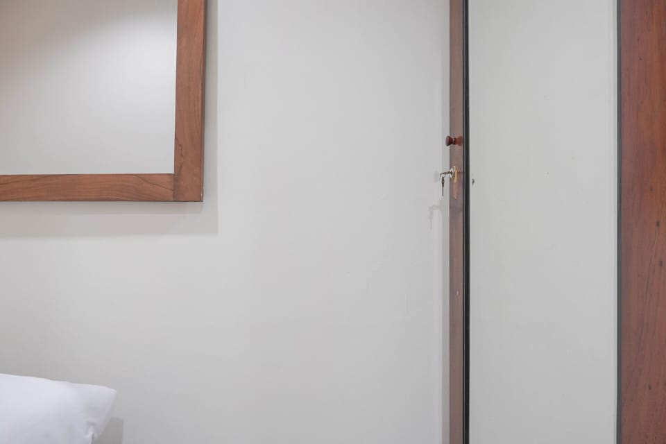 Apartment, 2 Bedrooms | 2 bedrooms, free WiFi