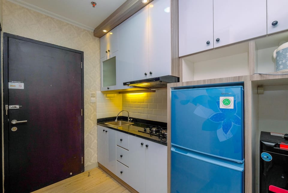 Apartment, 1 Bedroom | Private kitchen