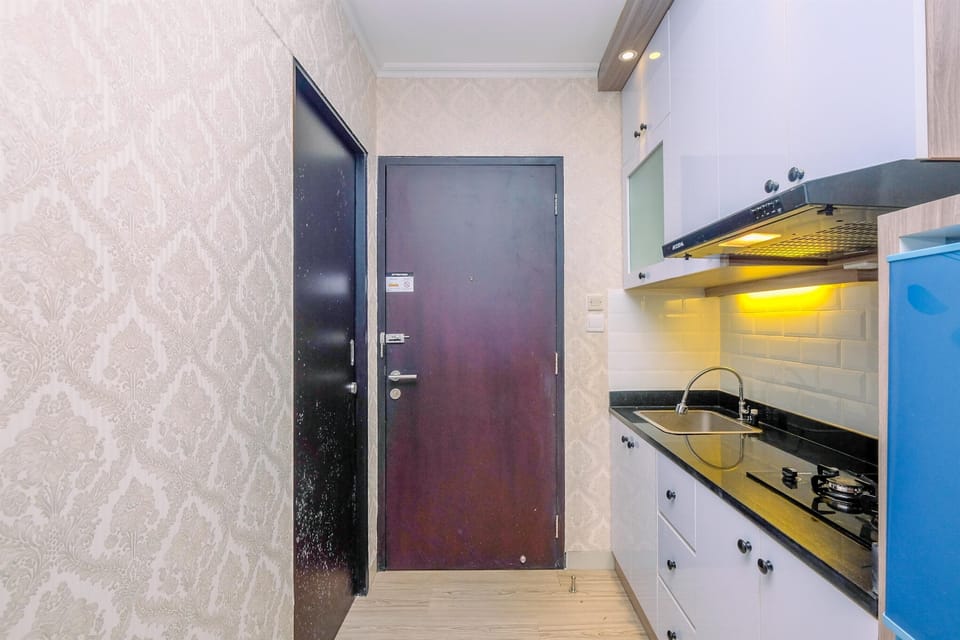 Apartment, 1 Bedroom | Private kitchen