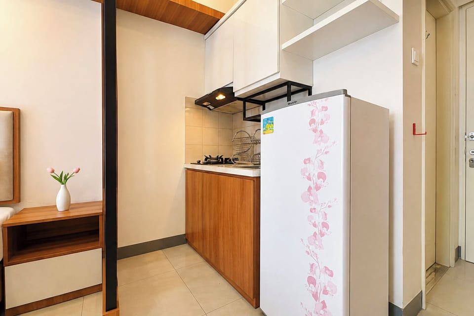 Studio | Private kitchen