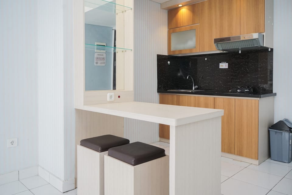 Apartment, 2 Bedrooms | In-room dining