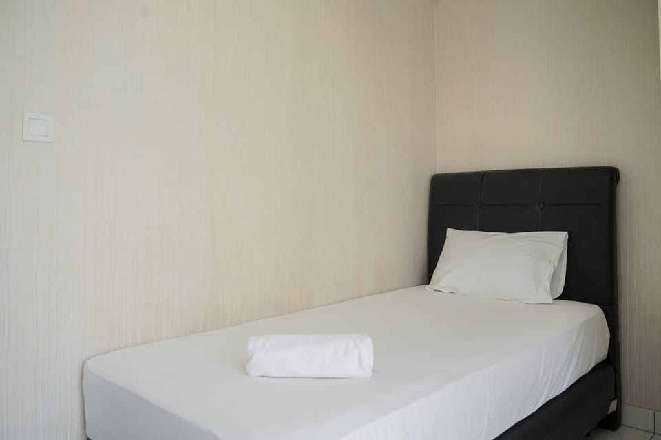 Apartment, 2 Bedrooms | 2 bedrooms, free WiFi