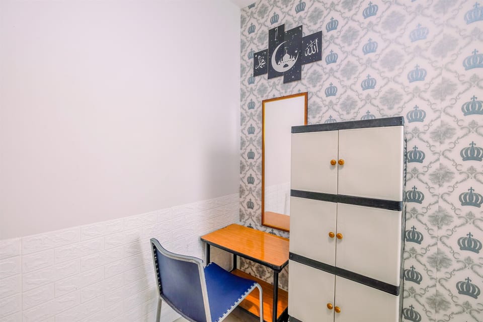 Apartment, 2 Bedrooms | Free WiFi