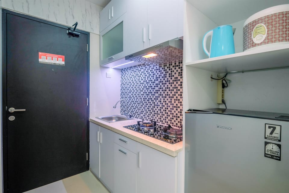 Apartment, 1 Bedroom | Private kitchen