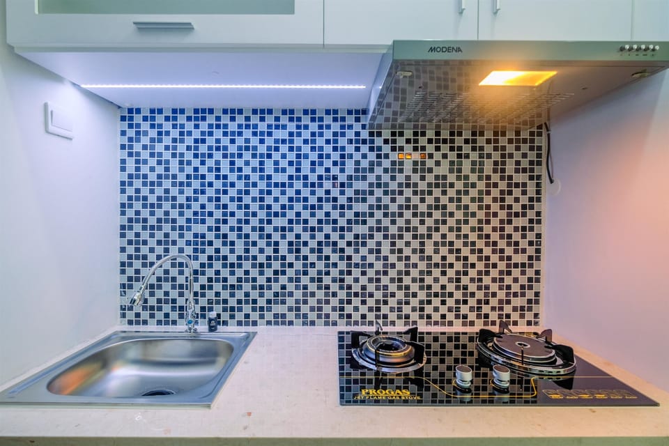 Apartment, 1 Bedroom | Private kitchen
