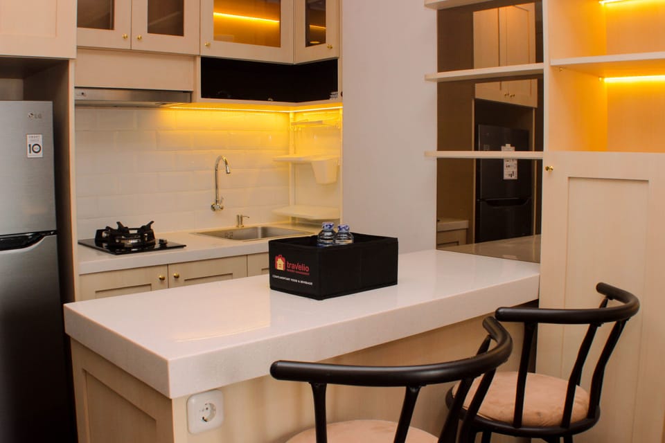 Apartment, 2 Bedrooms | In-room dining