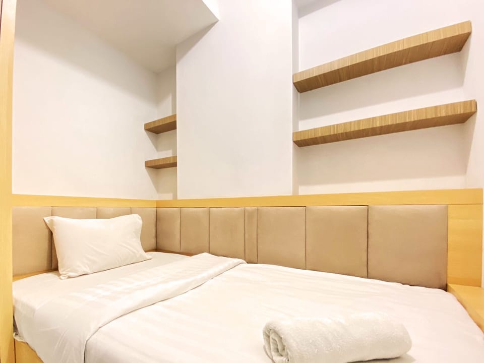 Apartment, 2 Bedrooms | 2 bedrooms, free WiFi