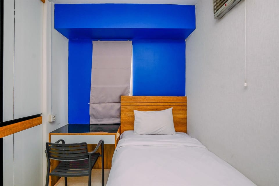 Apartment, 2 Bedrooms | 2 bedrooms, free WiFi