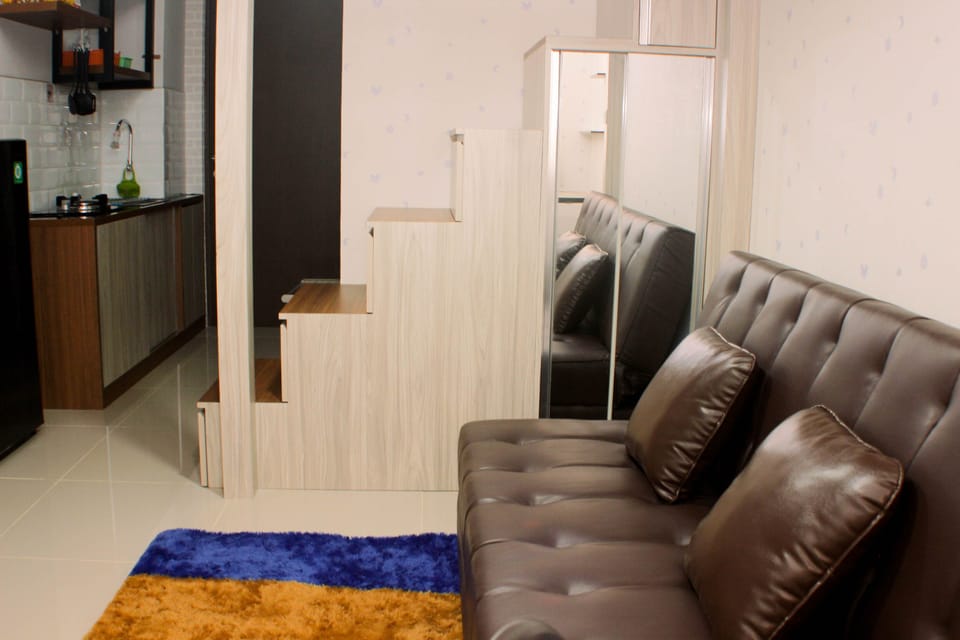 Studio | Free WiFi, bed sheets