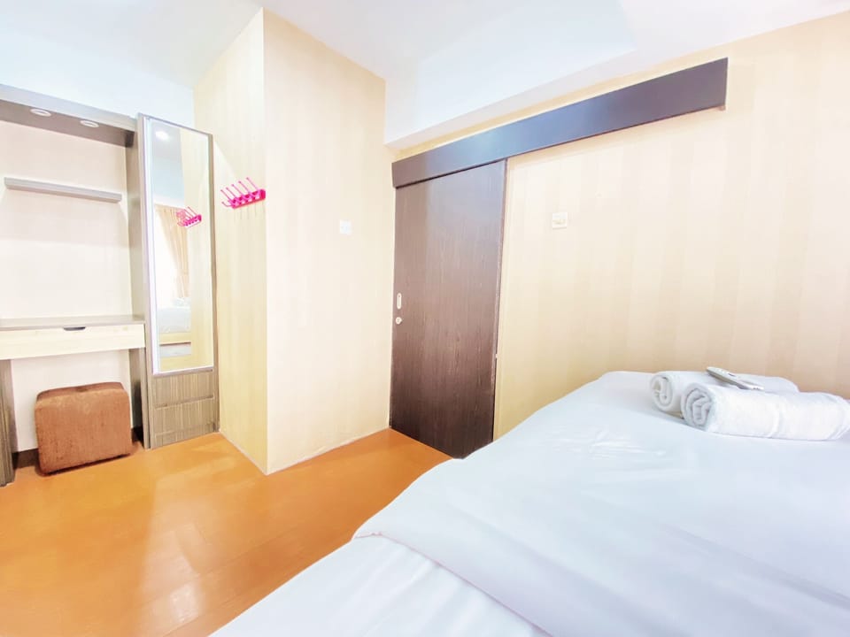 Apartment, 1 Bedroom | 1 bedroom, free WiFi
