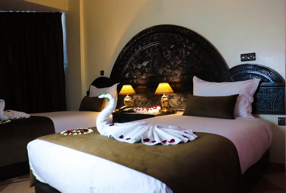 Superior Double Room | Premium bedding, free WiFi, bed sheets