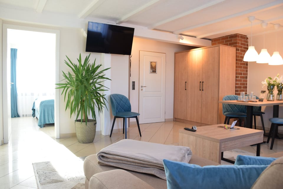 Apartment | Living room
