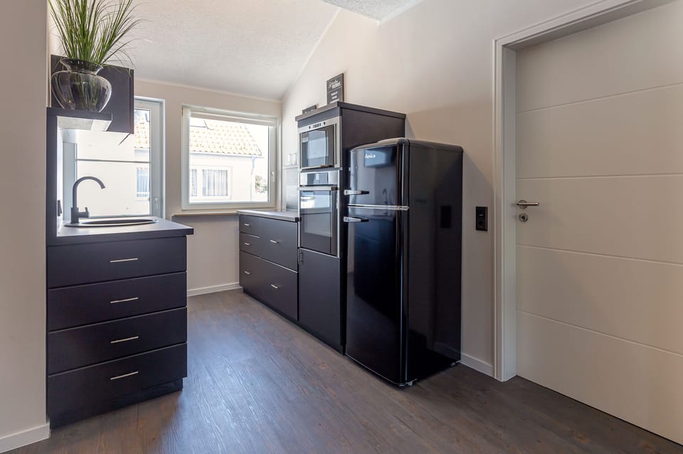 Comfort Penthouse | Private kitchen