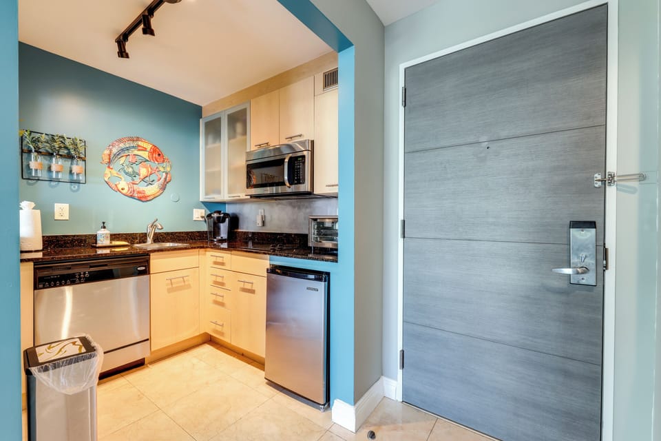 Kitchen | Dishwasher | Cooking Basics | Coffee Maker | Microwave | Toaster Oven