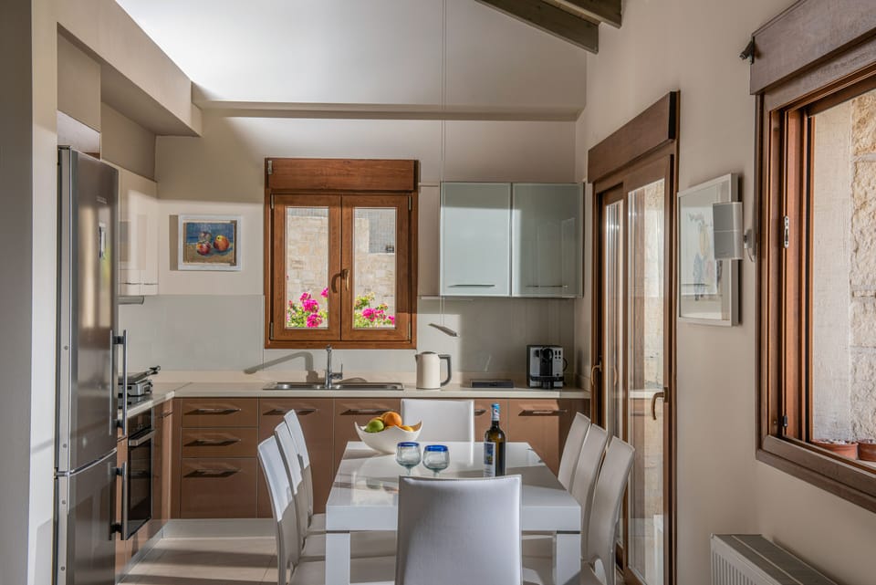 House | Dining room