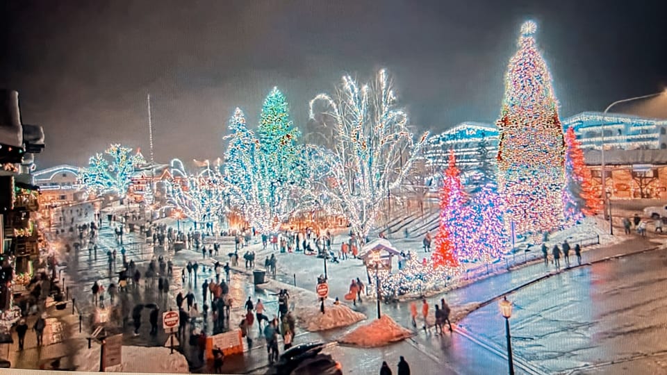 Winter Carnivale