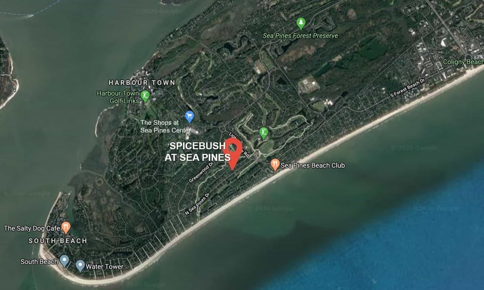 Property map