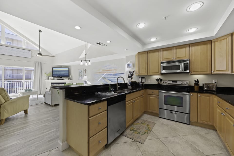 Kitchen 1