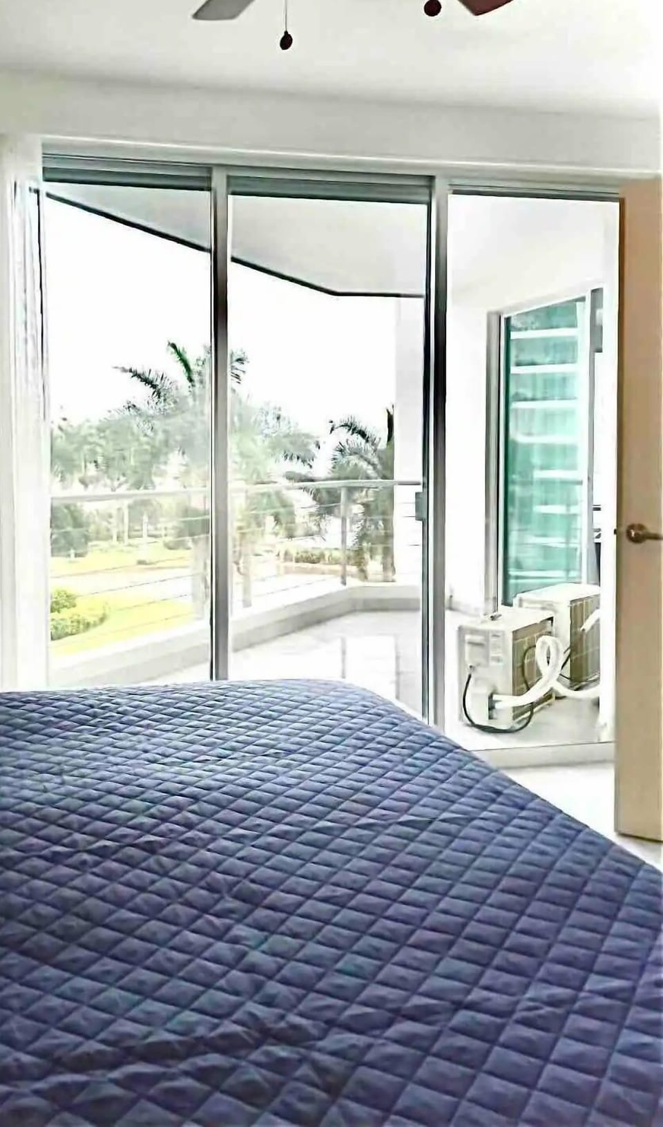 Comfort Condo | 2 bedrooms, free WiFi, bed sheets