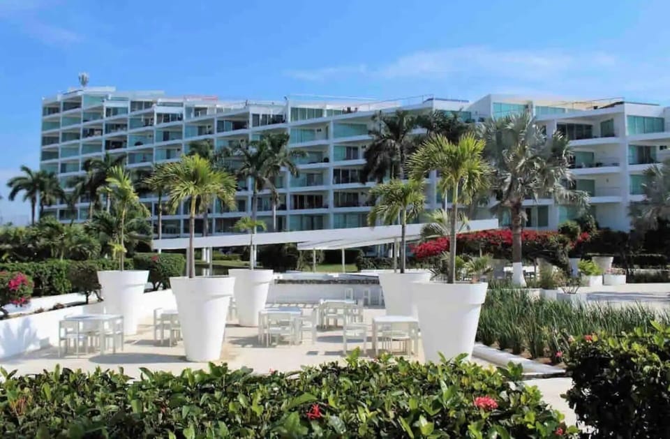 Family Condo | View from room
