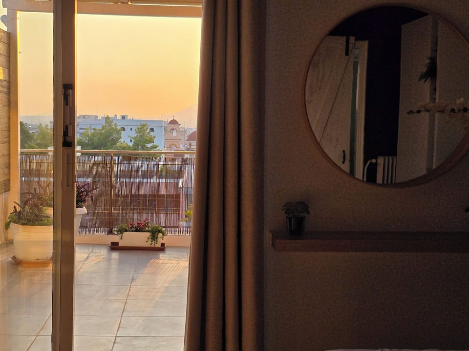 Apartment | 1 bedroom, free WiFi, bed sheets