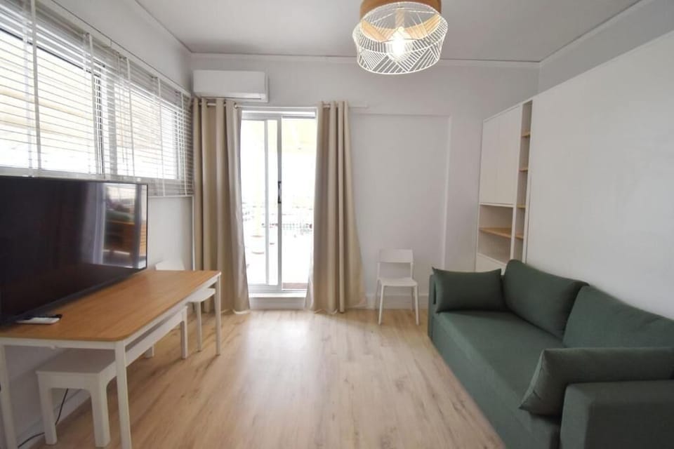 Apartment | 1 bedroom, free WiFi, bed sheets