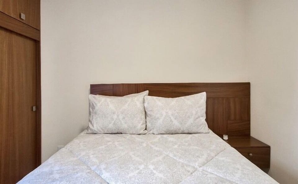 Family Condo | 3 bedrooms, free WiFi, bed sheets