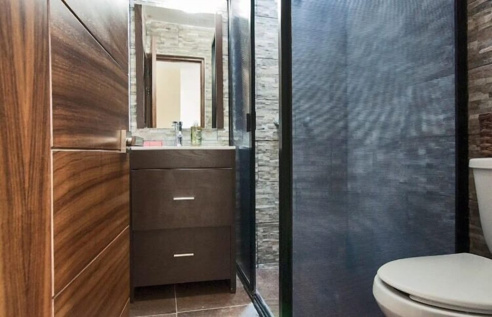 Family Condo | Bathroom | Towels