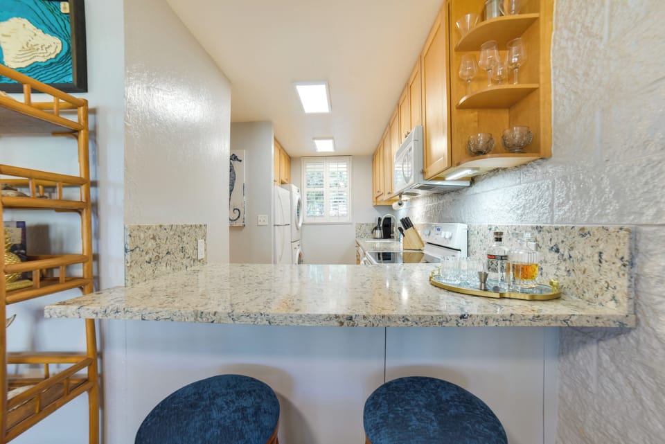 Kitchen | Dishwasher | Drip Coffee Maker | Crockpot | Blender