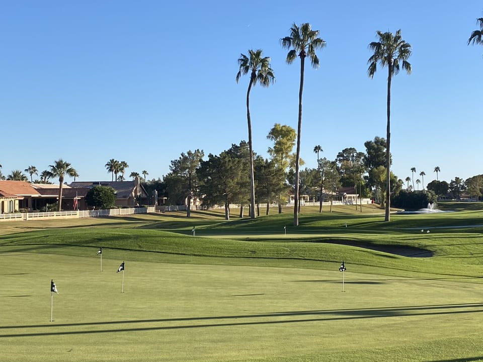 Golf