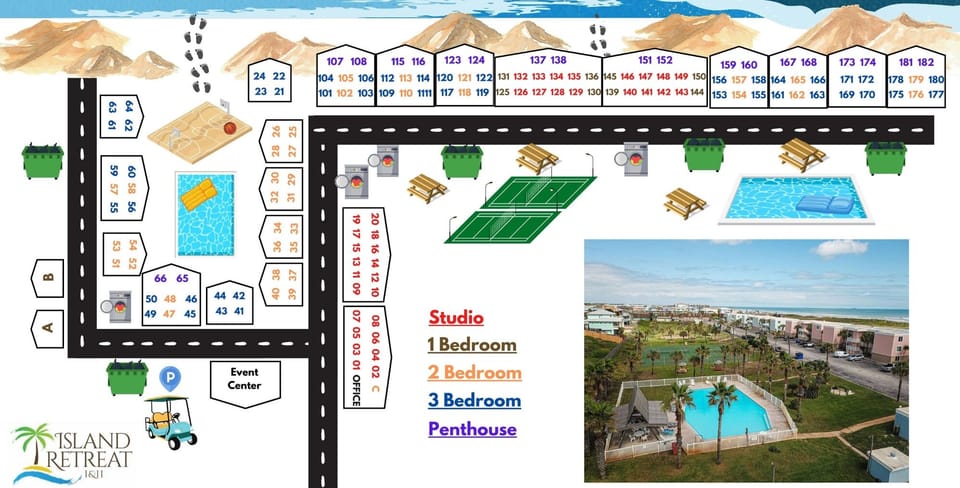 Property map