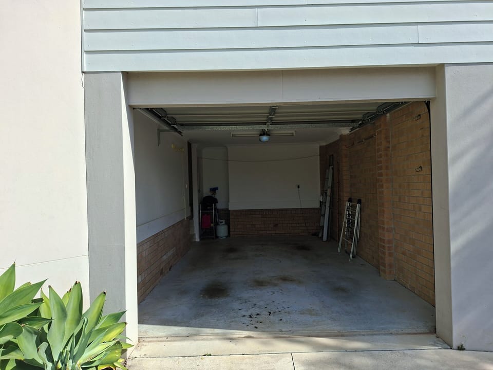 garage automatic door