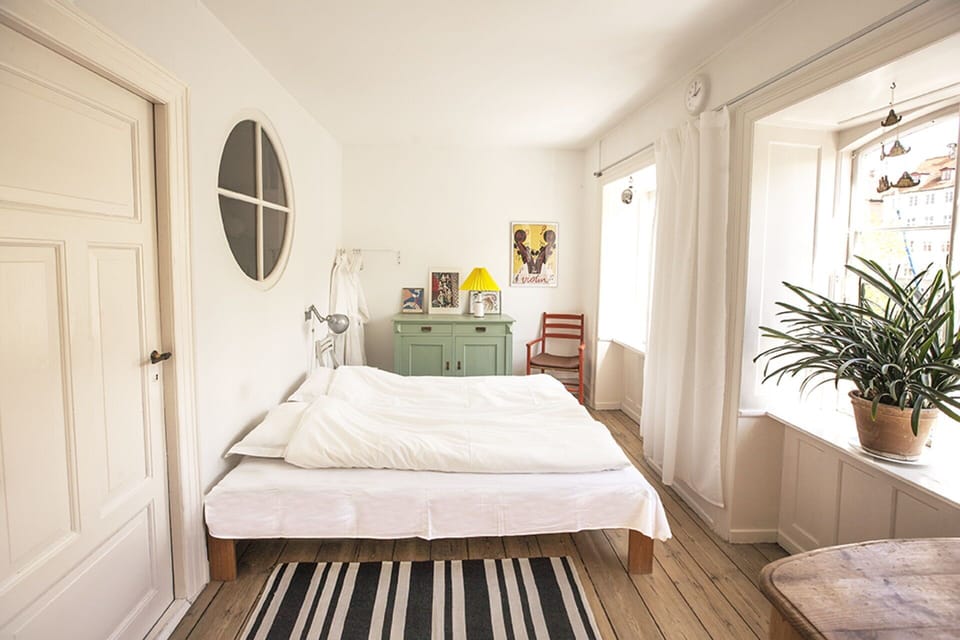 Accommodation