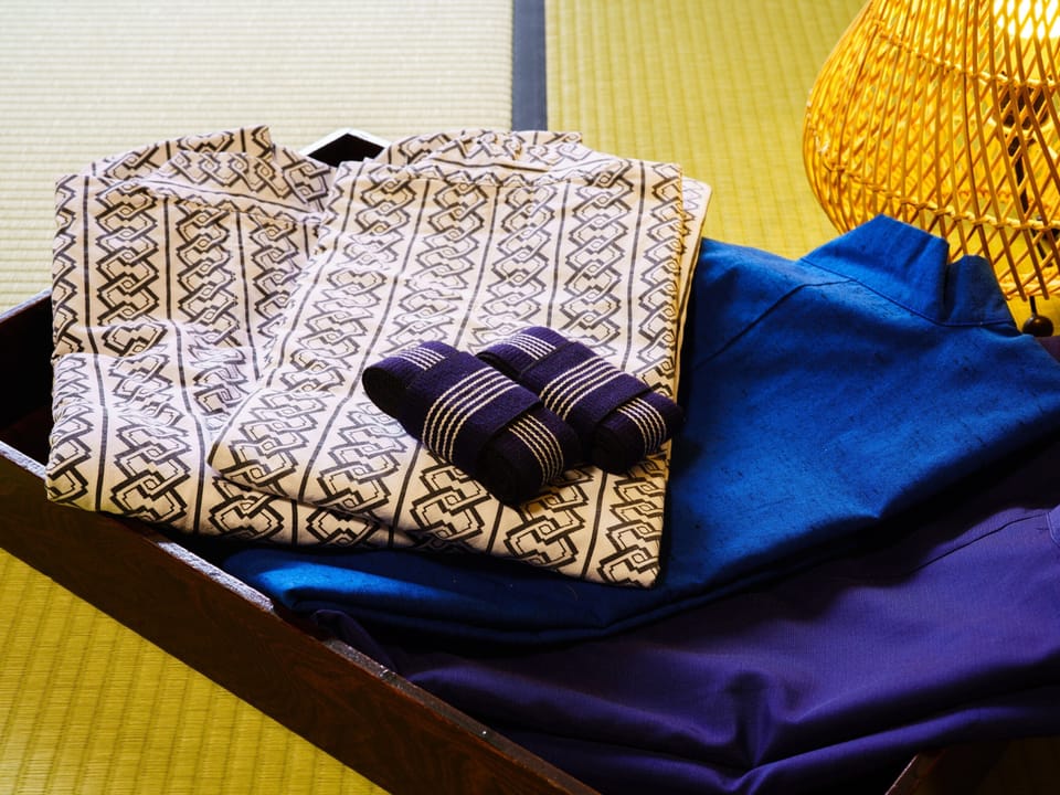 Yukata
