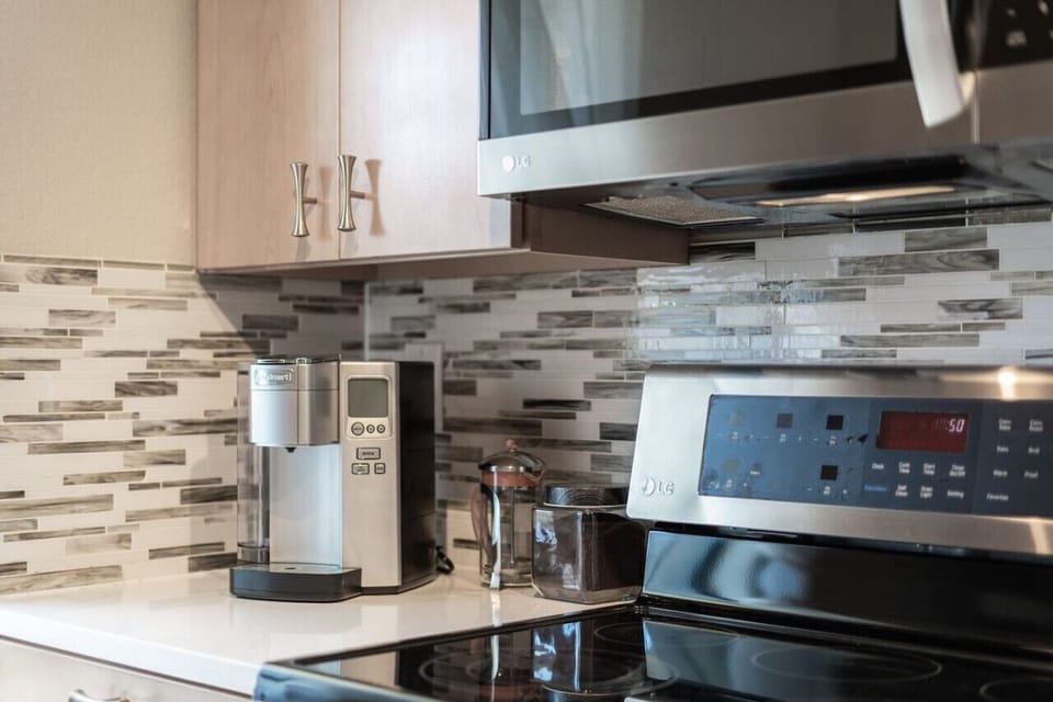 You`ll have the essential items you need to cook your favorite meal!