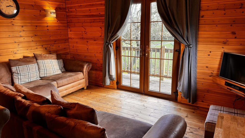 Lounge Space