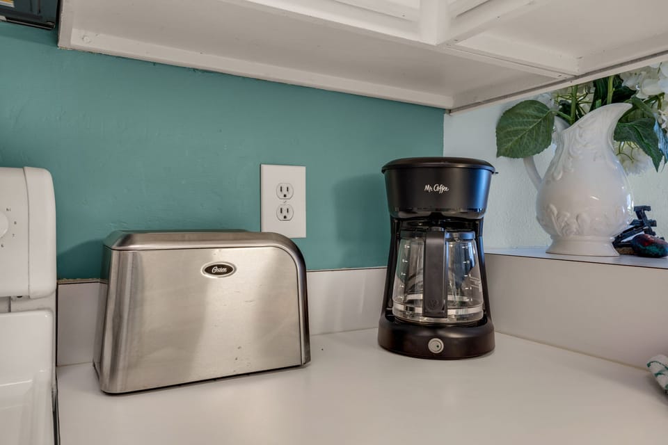 Small appliances