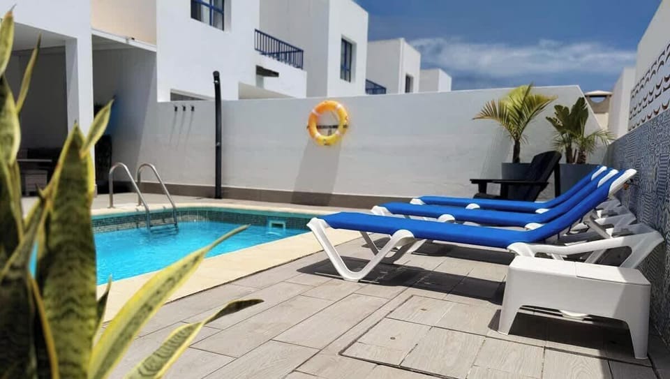 Casa Gecko - Terrace