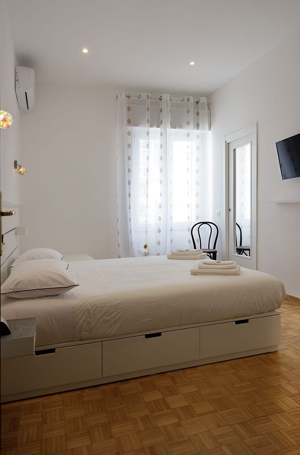 Comfort Triple Room | Free WiFi