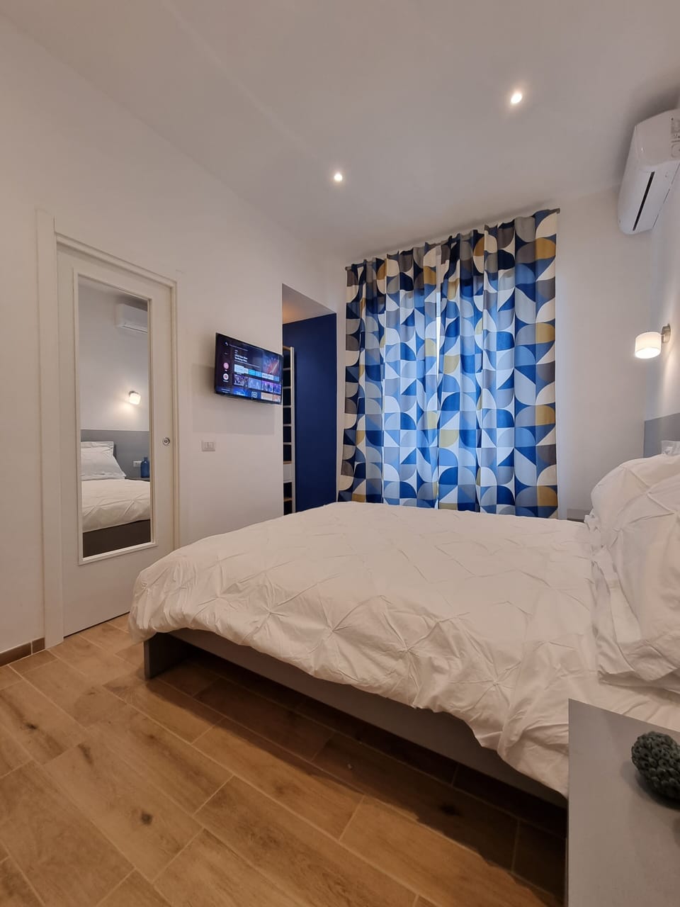 Standard Room | Free WiFi