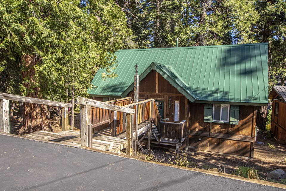 Price Exterior Front - Price Exterior Front